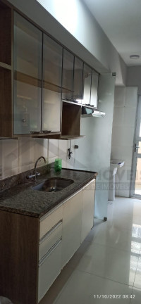 Imagem Apartamento com 3 Quartos à Venda, 55 m² em Parque Verde - Belém