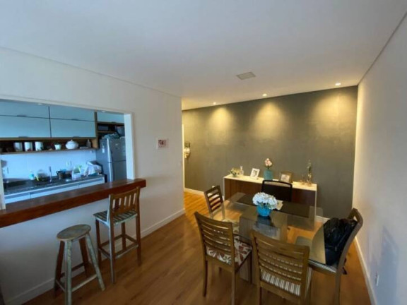 Imagem Apartamento com 2 Quartos à Venda, 80 m² em Vila São José - Taubaté