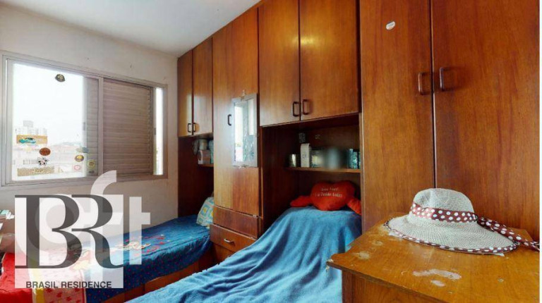 Imagem Apartamento com 2 Quartos à Venda, 72 m² em Jabaquara - São Paulo Imagem Apartamento com 2 Quartos à Venda, 72 m² em Jabaquara - São Paulo