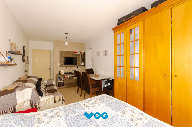 Imagem Imóvel com 1 Quarto à Venda, 50 m² em Sarandi - Porto Alegre Imagem Imóvel com 1 Quarto à Venda, 50 m² em Sarandi - Porto Alegre