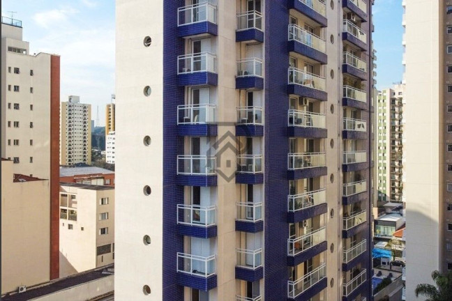 Imagem Apartamento com 3 Quartos à Venda, 95 m² em Pinheiros - São Paulo Imagem Apartamento com 3 Quartos à Venda, 95 m² em Pinheiros - São Paulo