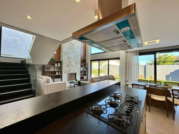 Imagem Casa com 4 Quartos à Venda, 225 m² em Marina - Xangri-la Imagem Casa com 4 Quartos à Venda, 225 m² em Marina - Xangri-la