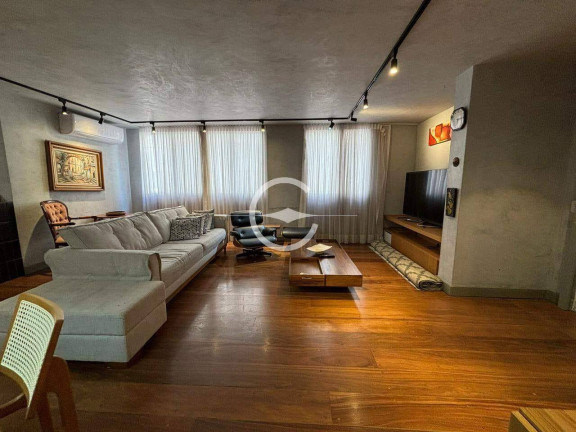 Imagem Apartamento com 1 Quarto à Venda, 94 m² em Itaim Bibi - São Paulo Imagem Apartamento com 1 Quarto à Venda, 94 m² em Itaim Bibi - São Paulo