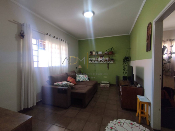 Imagem Casa com 2 Quartos à Venda, 312 m² em Jardim Palos Verdes - Botucatu Imagem Casa com 2 Quartos à Venda, 312 m² em Jardim Palos Verdes - Botucatu