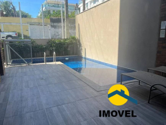 Imagem Cobertura com 1 Quarto à Venda, 95 m² em Piratininga - Niterói Imagem Cobertura com 1 Quarto à Venda, 95 m² em Piratininga - Niterói