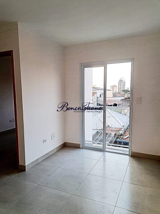 Imagem Apartamento com 1 Quarto para Alugar, 31 m² em Vila Ede - Sao Paulo