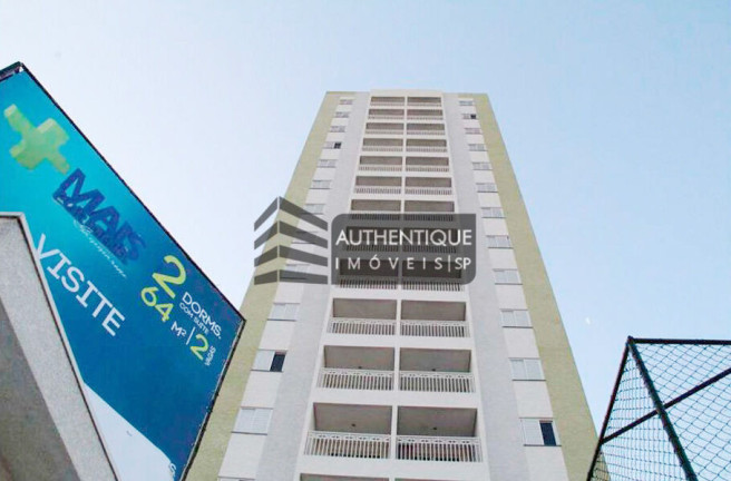 Imagem Apartamento com 2 Quartos à Venda, 63 m² em Demarchi - São Bernardo Do Campo Imagem Apartamento com 2 Quartos à Venda, 63 m² em Demarchi - São Bernardo Do Campo