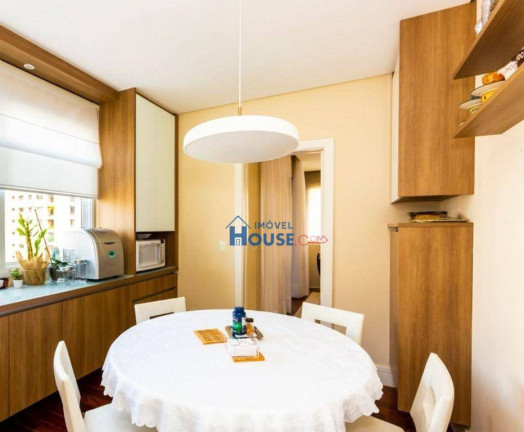Imagem Apartamento com 4 Quartos à Venda, 225 m² em Perdizes - São Paulo Imagem Apartamento com 4 Quartos à Venda, 225 m² em Perdizes - São Paulo