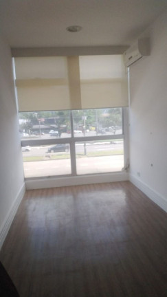 Imagem Sala Comercial à Venda, 29 m² em Barra Da Tijuca - Rio De Janeiro
