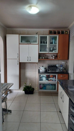 Imagem Apartamento com 2 Quartos à Venda, 70 m² em Vila Pires - Santo André Imagem Apartamento com 2 Quartos à Venda, 70 m² em Vila Pires - Santo André