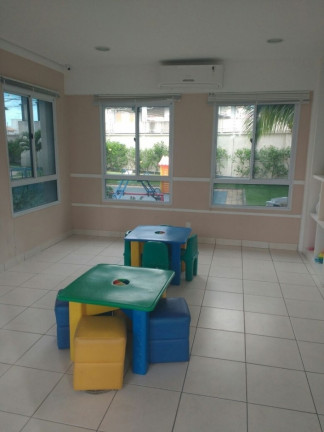 Imagem Apartamento com 2 Quartos à Venda, 59 m² em Nova Parnamirim - Parnamirim Imagem Apartamento com 2 Quartos à Venda, 59 m² em Nova Parnamirim - Parnamirim