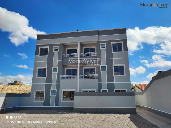 Imagem Apartamento com 3 Quartos à Venda, 59 m² em Parque Da Fonte - São José Dos Pinhais Imagem Apartamento com 3 Quartos à Venda, 59 m² em Parque Da Fonte - São José Dos Pinhais