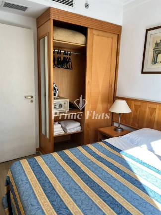 Imagem Apartamento com 1 Quarto à Venda, 28 m² em Pinheiros - São Paulo Imagem Apartamento com 1 Quarto à Venda, 28 m² em Pinheiros - São Paulo