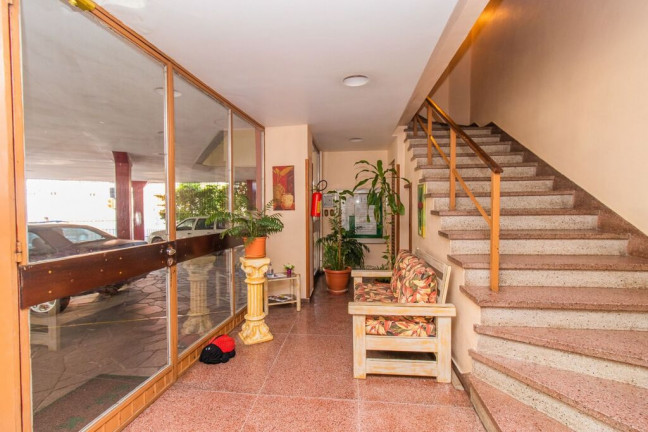 Imagem Cobertura com 1 Quarto à Venda, 102 m² em Passo Da Areia - Porto Alegre Imagem Cobertura com 1 Quarto à Venda, 102 m² em Passo Da Areia - Porto Alegre