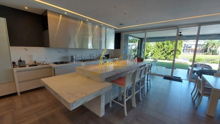 Imagem Casa de Condomínio com 5 Quartos à Venda, 700 m² em Atlantida - Xangri-la