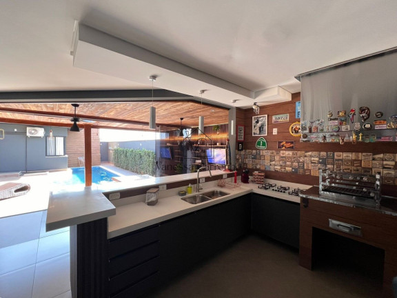 Imagem Casa de Condomínio com 3 Quartos à Venda, 330 m² em Condomínio Ibiti Royal - Sorocaba Imagem Casa de Condomínio com 3 Quartos à Venda, 330 m² em Condomínio Ibiti Royal - Sorocaba