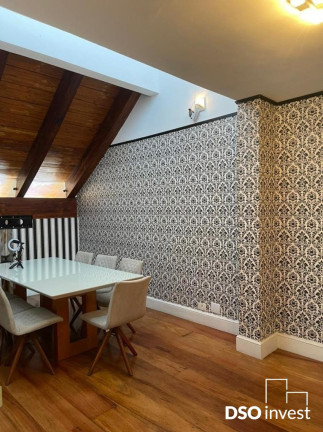 Imagem Casa com 8 Quartos à Venda, 653 m² em Jardim Guedala - São Paulo