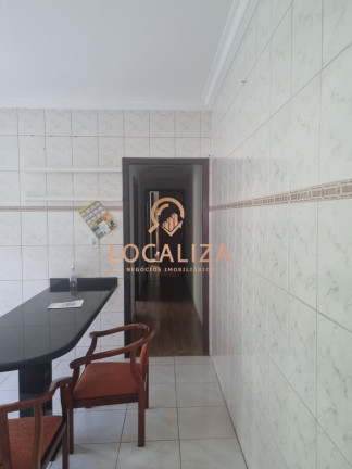 Imagem Casa com 3 Quartos à Venda, 102 m² em Bosque Dos Eucaliptos - São José Dos Campos Imagem Casa com 3 Quartos à Venda, 102 m² em Bosque Dos Eucaliptos - São José Dos Campos