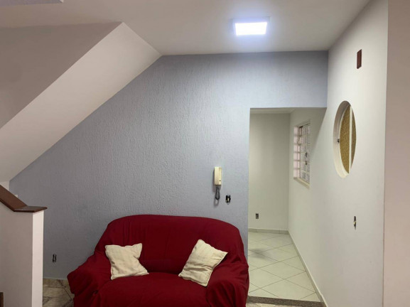 Imagem Casa com 3 Quartos à Venda, 160 m² em Parque Residencial Vila União - Campinas Imagem Casa com 3 Quartos à Venda, 160 m² em Parque Residencial Vila União - Campinas