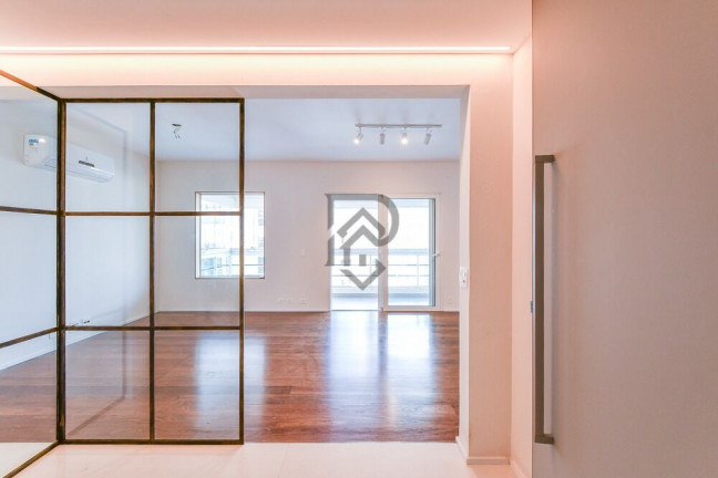 Imagem Apartamento com 3 Quartos à Venda, 139 m² em Vila Olímpia - São Paulo