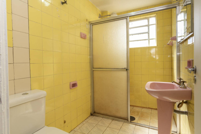 Imagem Apartamento com 1 Quarto à Venda, 46 m² em água Branca - São Paulo Imagem Apartamento com 1 Quarto à Venda, 46 m² em água Branca - São Paulo