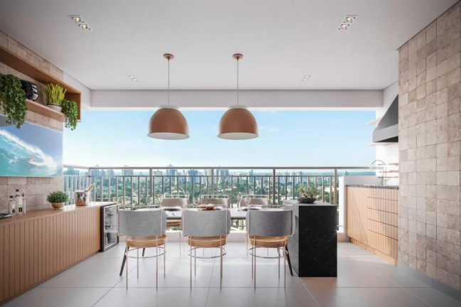 Imagem Imóvel com 2 Quartos à Venda, 67 m² em Vila Ema - São Paulo Imagem Imóvel com 2 Quartos à Venda, 67 m² em Vila Ema - São Paulo