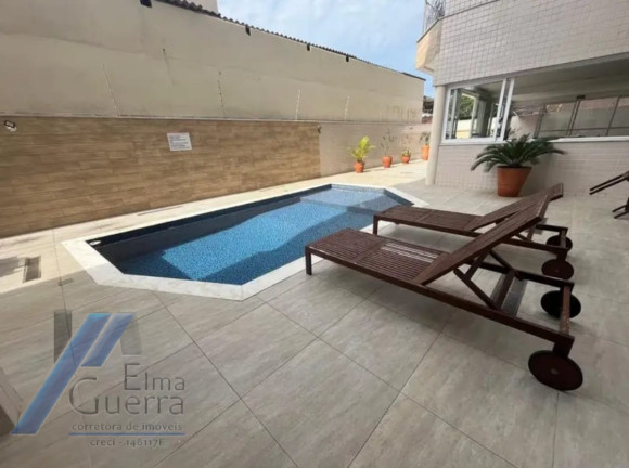 Imagem Apartamento com 3 Quartos à Venda, 148 m² em Itaguá - Ubatuba Imagem Apartamento com 3 Quartos à Venda, 148 m² em Itaguá - Ubatuba