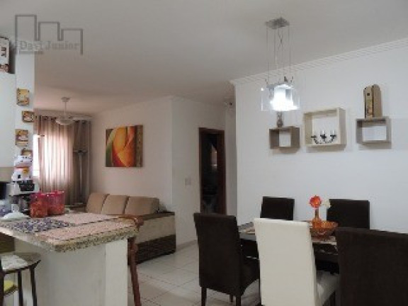 Apartamento com 2 Quartos à Venda, 112 m² em Jardim Vera Cruz - Sorocaba