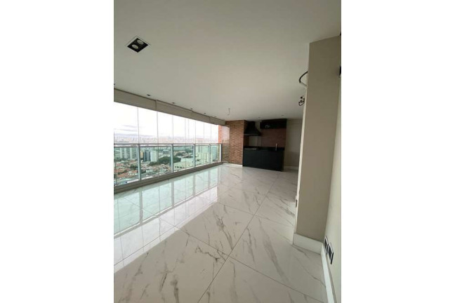 Imagem Apartamento com 2 Quartos à Venda, 133 m² em Mooca - São Paulo