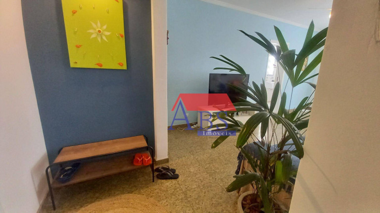 Imagem Apartamento com 3 Quartos à Venda, 140 m² em Embaré - Santos Imagem Apartamento com 3 Quartos à Venda, 140 m² em Embaré - Santos