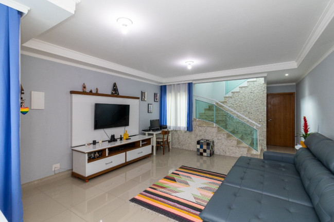 Imagem Sobrado com 3 Quartos à Venda, 164 m² em Jardim Monjolo - São Paulo Imagem Sobrado com 3 Quartos à Venda, 164 m² em Jardim Monjolo - São Paulo