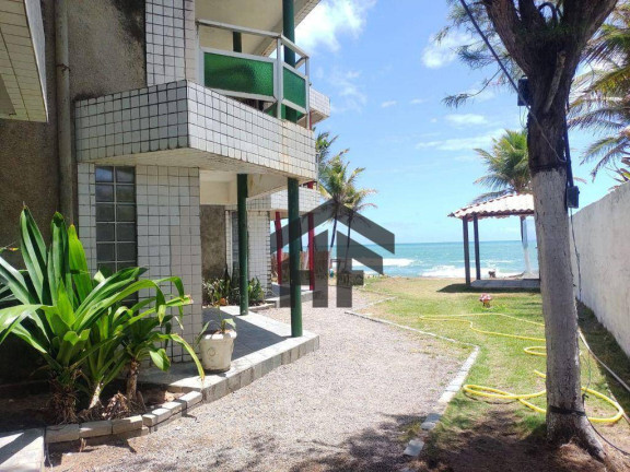 Casa com 4 Quartos à Venda ou Locação, 100 m² em Enseada Dos Corais - Cabo De Santo Agostinho