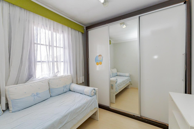Imagem Sobrado com 3 Quartos à Venda, 114 m² em Guaira - Curitiba Imagem Sobrado com 3 Quartos à Venda, 114 m² em Guaira - Curitiba