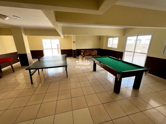 Imagem Apartamento com 1 Quarto à Venda, 46 m² em Caiçara - Praia Grande Imagem Apartamento com 1 Quarto à Venda, 46 m² em Caiçara - Praia Grande