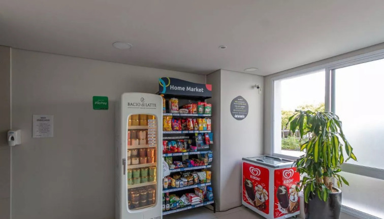 Imagem Apartamento com 1 Quarto à Venda, 71 m² em Campo Belo - São Paulo Imagem Apartamento com 1 Quarto à Venda, 71 m² em Campo Belo - São Paulo