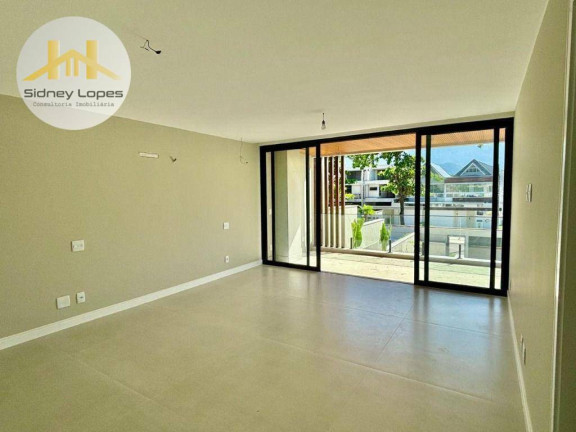 Imagem Casa com 5 Quartos à Venda, 340 m² em Barra Da Tijuca - Rio De Janeiro