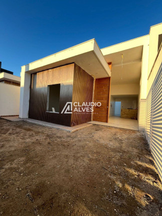 Imagem Casa com 3 Quartos à Venda, 80 m² em Sim - Feira De Santana Imagem Casa com 3 Quartos à Venda, 80 m² em Sim - Feira De Santana