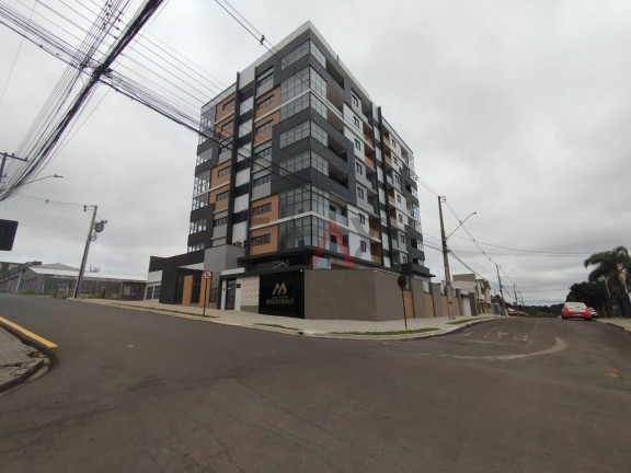 Imagem Apartamento com 3 Quartos à Venda, 155 m² em Alto Da Xv - Guarapuava Imagem Apartamento com 3 Quartos à Venda, 155 m² em Alto Da Xv - Guarapuava