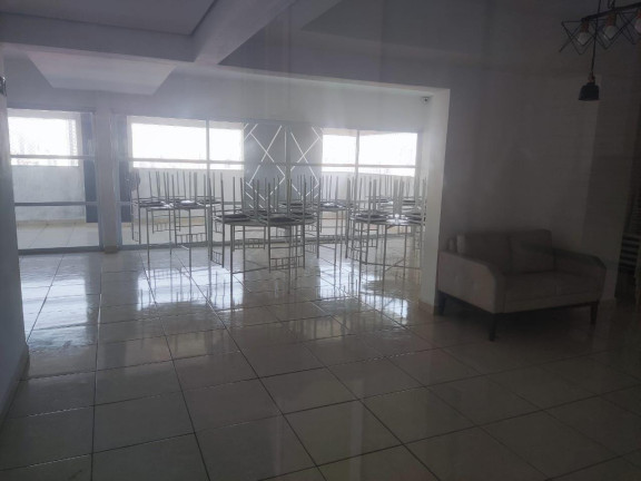 Imagem Apartamento com 1 Quarto à Venda, 54 m² em Macuco - Santos Imagem Apartamento com 1 Quarto à Venda, 54 m² em Macuco - Santos