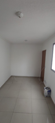 Apartamento com 2 Quartos à Venda, 45 m² em Caguassu - Sorocaba