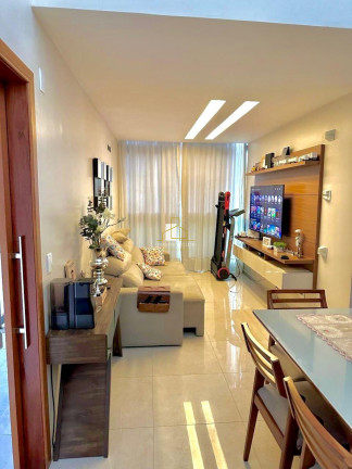 Imagem Cobertura com 3 Quartos à Venda, 140 m² em Vila Capixaba - Cariacica Imagem Cobertura com 3 Quartos à Venda, 140 m² em Vila Capixaba - Cariacica