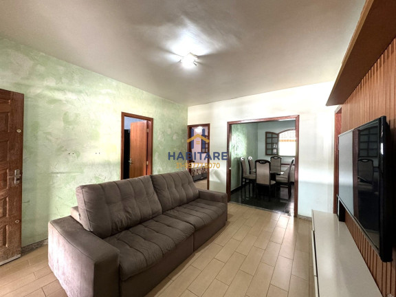 Imagem Casa com 4 Quartos à Venda, 158 m² em Jardim Ibirité - Ibirité Imagem Casa com 4 Quartos à Venda, 158 m² em Jardim Ibirité - Ibirité