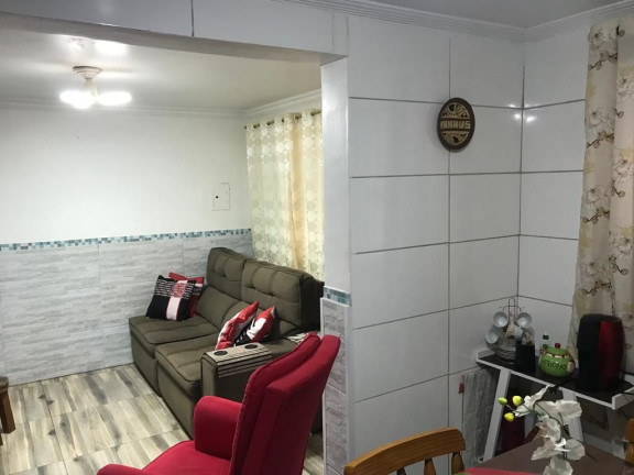 Imagem Casa com 2 Quartos à Venda, 116 m² em Vila São José - Cubatão Imagem Casa com 2 Quartos à Venda, 116 m² em Vila São José - Cubatão