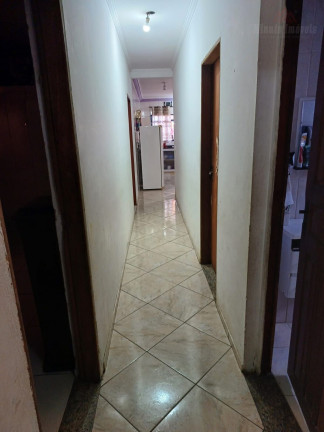 Imagem Casa com 3 Quartos à Venda, 169 m² em Parque Residencial Jundiaí - Jundiaí Imagem Casa com 3 Quartos à Venda, 169 m² em Parque Residencial Jundiaí - Jundiaí