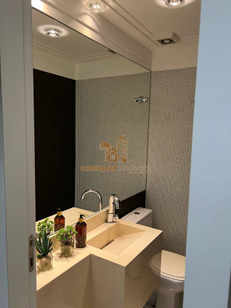 Imagem Apartamento com 3 Quartos à Venda, 106 m² em Santo Antonio - São Caetano Do Sul Imagem Apartamento com 3 Quartos à Venda, 106 m² em Santo Antonio - São Caetano Do Sul