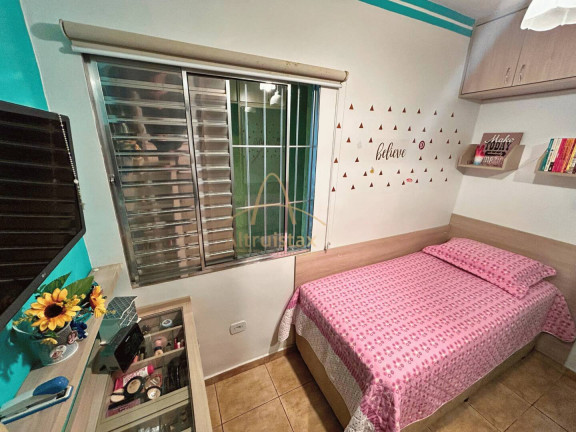 Imagem Casa com 3 Quartos à Venda,  em Cipava - Osasco