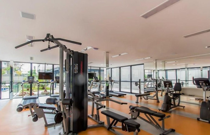 Imagem Apartamento com 2 Quartos à Venda, 49 m² em Aclimação - São Paulo Imagem Apartamento com 2 Quartos à Venda, 49 m² em Aclimação - São Paulo