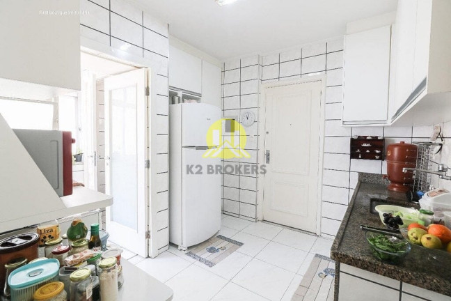 Imagem Apartamento com 3 Quartos à Venda, 118 m² em Itaim Bibi - São Paulo Imagem Apartamento com 3 Quartos à Venda, 118 m² em Itaim Bibi - São Paulo
