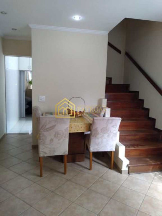 Imagem Casa com 4 Quartos à Venda, 150 m² em Vila Santa Luzia - São Bernardo Do Campo Imagem Casa com 4 Quartos à Venda, 150 m² em Vila Santa Luzia - São Bernardo Do Campo