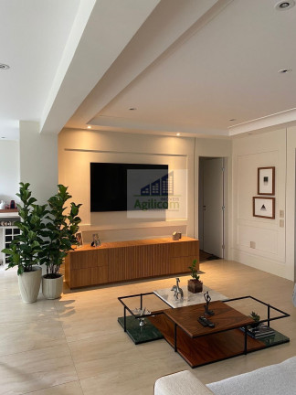 Imagem Apartamento com 2 Quartos à Venda, 135 m² em Cidade Monções - São Paulo Imagem Apartamento com 2 Quartos à Venda, 135 m² em Cidade Monções - São Paulo